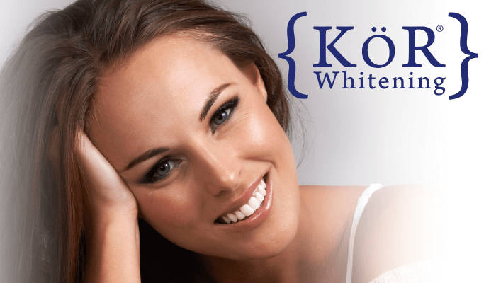 Teeth Whitening KOR